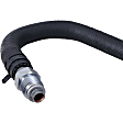 3404109 OE Replacement Series Power Steering Return Line Hose Assembly