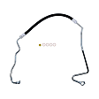 2002 Mitsubishi Lancer - Power Steering Pressure Line Hose Assembly