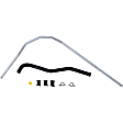 3404156 OE Replacement Series Power Steering Return Line Hose Assembly