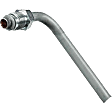 3404176 OE Replacement Series Power Steering Return Line Hose Assembly