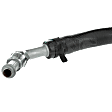 3404284 OE Replacement Series Power Steering Return Line Hose Assembly