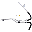 3404288 OE Replacement Series Power Steering Return Line Hose Assembly