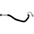 3404301 OE Replacement Series Power Steering Return Line Hose Assembly