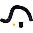 3404320 Direct Fit Power Steering Reservoir Line Hose, Sold Individually