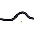 3404321 Direct Fit Power Steering Reservoir Line Hose, Sold Individually