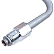 3404350 OE Replacement Series Power Steering Return Line Hose Assembly