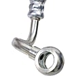 3404357 OE Replacement Series Power Steering Return Line Hose Assembly