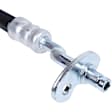 3404366 OE Replacement Series Power Steering Pressure Line Hose Assembly