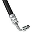 3404424 OE Replacement Series Power Steering Pressure Line Hose Assembly