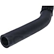 3404446 Direct Fit Power Steering Reservoir Line Hose, Sold Individually