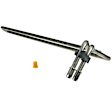 3404483 OE Replacement Series Power Steering Return Line Hose Assembly