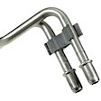 3404483 OE Replacement Series Power Steering Return Line Hose Assembly