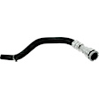 3404562 OE Replacement Series Power Steering Return Line Hose Assembly