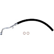 3404566 OE Replacement Series Power Steering Return Line Hose Assembly