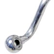 3404566 OE Replacement Series Power Steering Return Line Hose Assembly