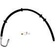3404573 OE Replacement Series Power Steering Return Line Hose Assembly