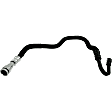 3404577 OE Replacement Series Power Steering Return Line Hose Assembly