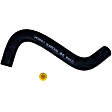 3404612 Direct Fit Power Steering Reservoir Line Hose, Sold Individually