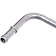 3404642 OE Replacement Series Power Steering Return Line Hose Assembly