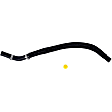 3404687 OE Replacement Series Power Steering Return Line Hose Assembly