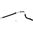 3404704 OE Replacement Series Power Steering Return Line Hose Assembly