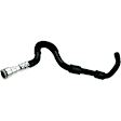 3404714 OE Replacement Series Power Steering Return Line Hose Assembly