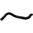 3404725 Direct Fit Power Steering Reservoir Line Hose, Sold Individually