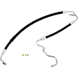 3404797 OE Replacement Series Power Steering Pressure Line Hose Assembly