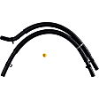3404824 OE Replacement Series Power Steering Return Line Hose Assembly