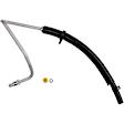 3404848 OE Replacement Series Power Steering Return Line Hose Assembly