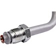 3404848 OE Replacement Series Power Steering Return Line Hose Assembly