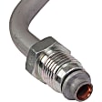 3404857 OE Replacement Series Power Steering Return Line Hose Assembly