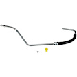 3404912 Power Steering Return Line Hose Assembly
