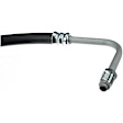 3404912 Power Steering Return Line Hose Assembly