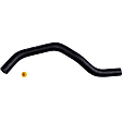 3404929 Direct Fit Power Steering Reservoir Line Hose, Sold Individually