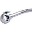 3404942 OE Replacement Series Power Steering Return Line Hose Assembly