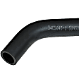 3405045 Direct Fit Power Steering Reservoir Line Hose, Sold Individually