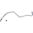 3602531 OE Replacement Series Power Steering Pressure Line Hose Assembly