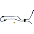 3603987 OE Replacement Series Power Steering Return Line Hose Assembly