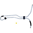 3604289 OE Replacement Series Power Steering Return Line Hose Assembly