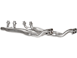 91912SSI Heat Exchanger