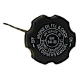 10122 Oil Filler Cap - Direct Fit, Sold individually