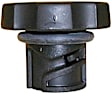 10132 Oil Filler Cap - Direct Fit, Sold individually