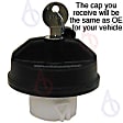 10502 Gas Cap