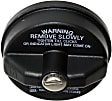 2003 Lexus RX300 - Gas Cap, GAS