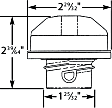 10508 Gas Cap