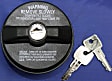 10510 Gas Cap