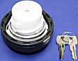 10510 Gas Cap