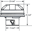 10511 Gas Cap