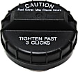 10838 Gas Cap